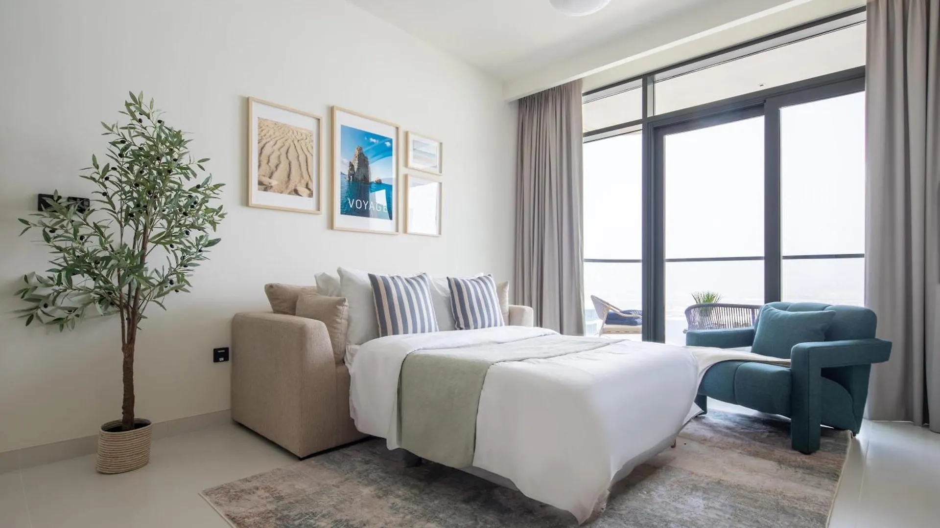 Frank Porter - Marina Vista Tower 2 Dubai 0*,  United Arab Emirates