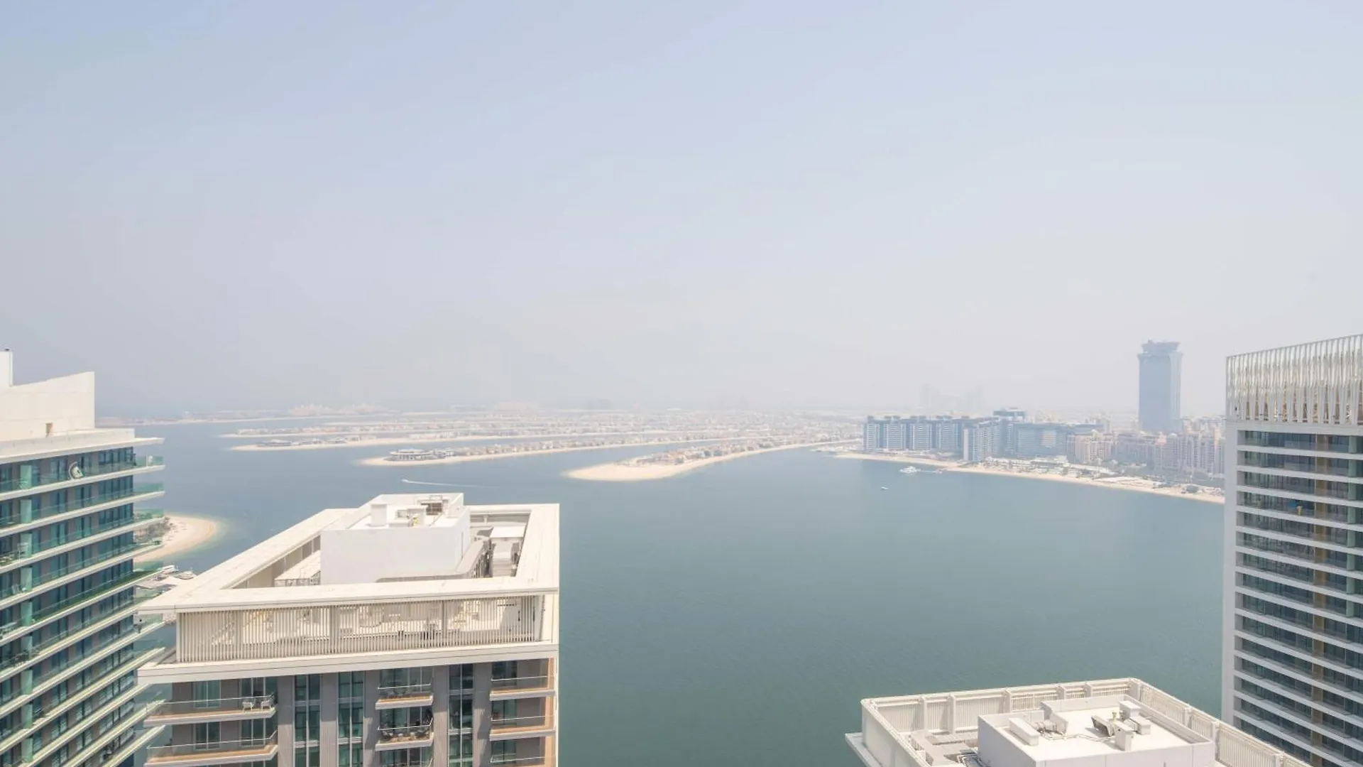 Frank Porter - Marina Vista Tower 2 Dubai 0*,  United Arab Emirates
