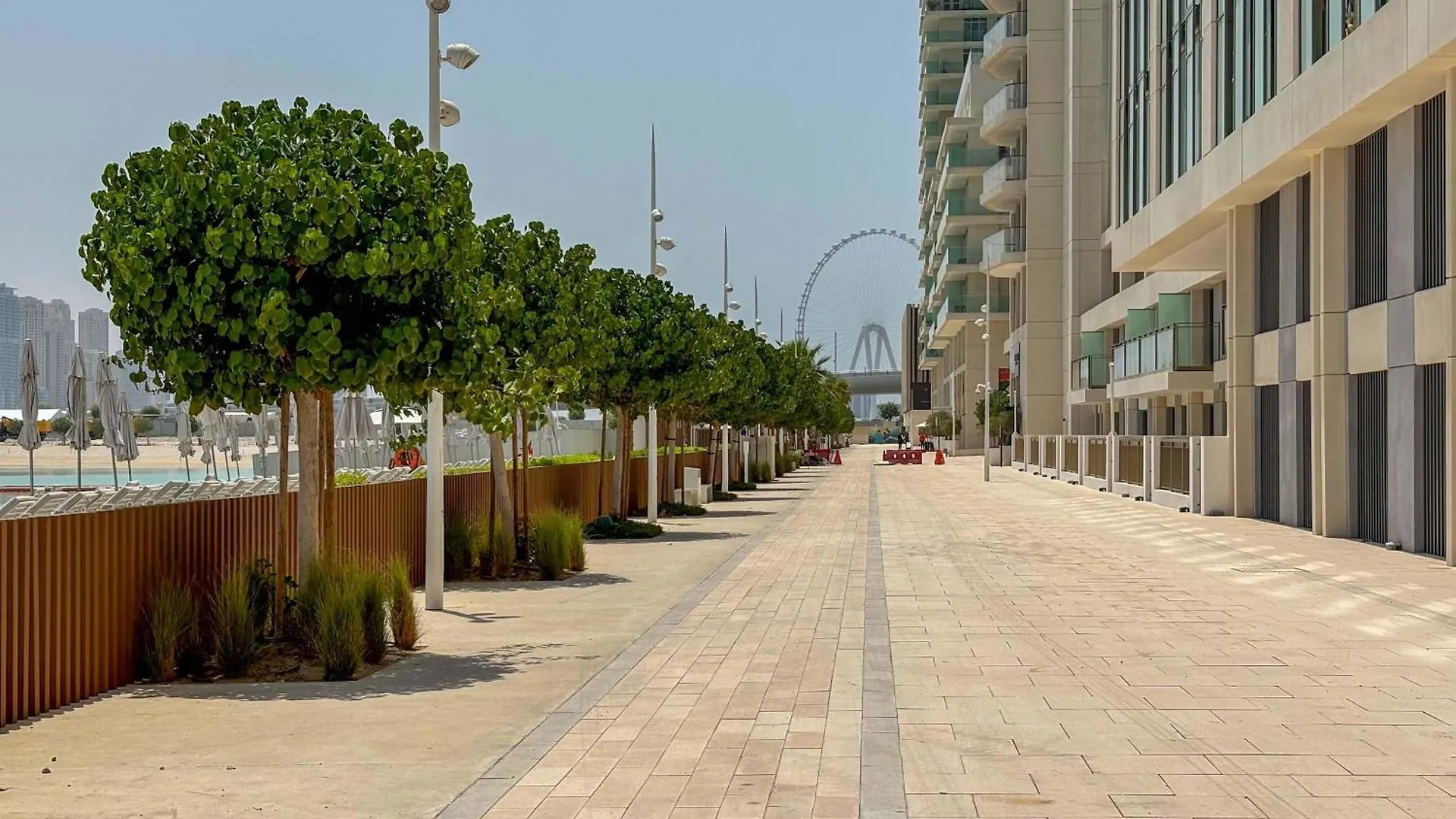 Frank Porter - Marina Vista Tower 2 Dubai 0*,  United Arab Emirates
